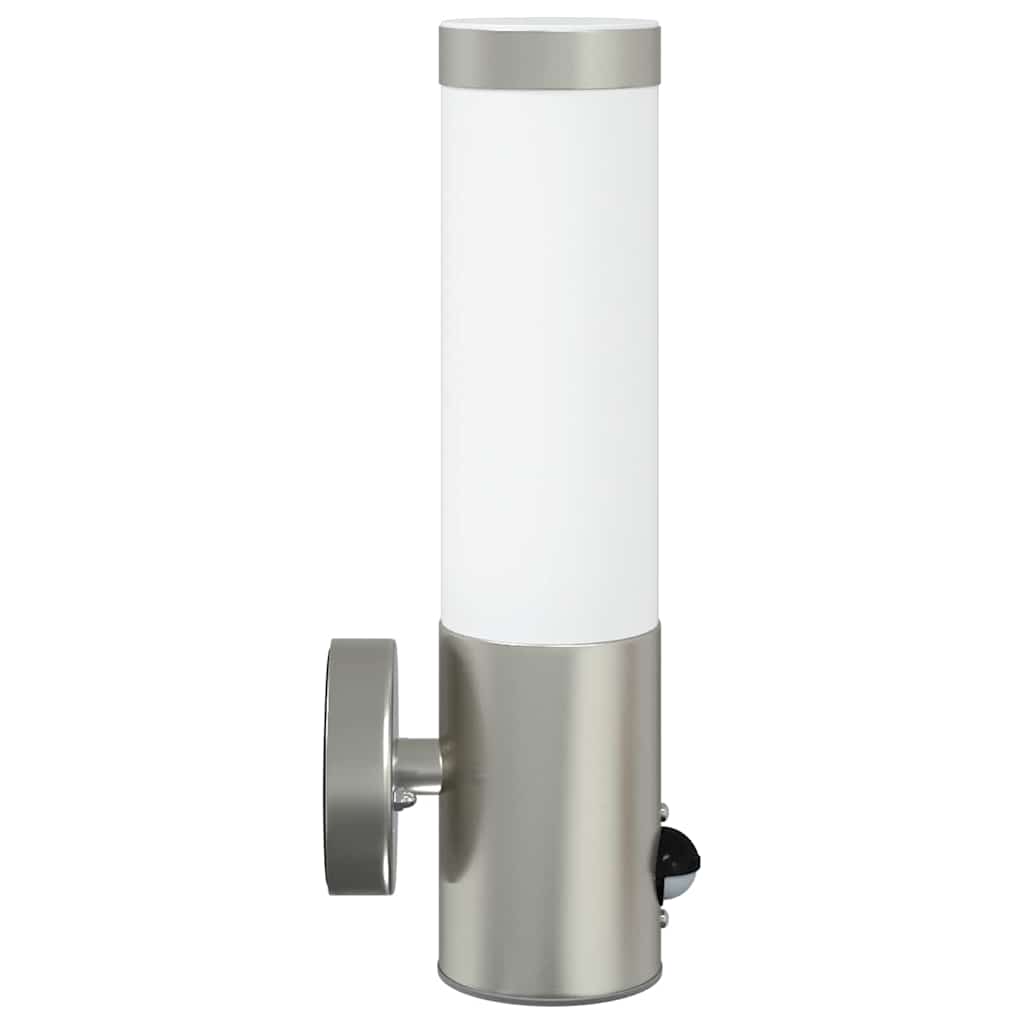 Utomhus Vägglampa