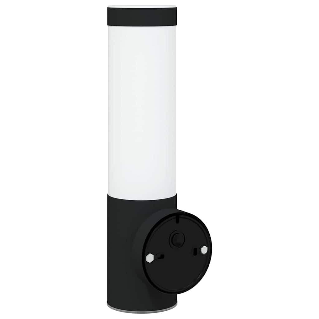Utomhus Vägglampa