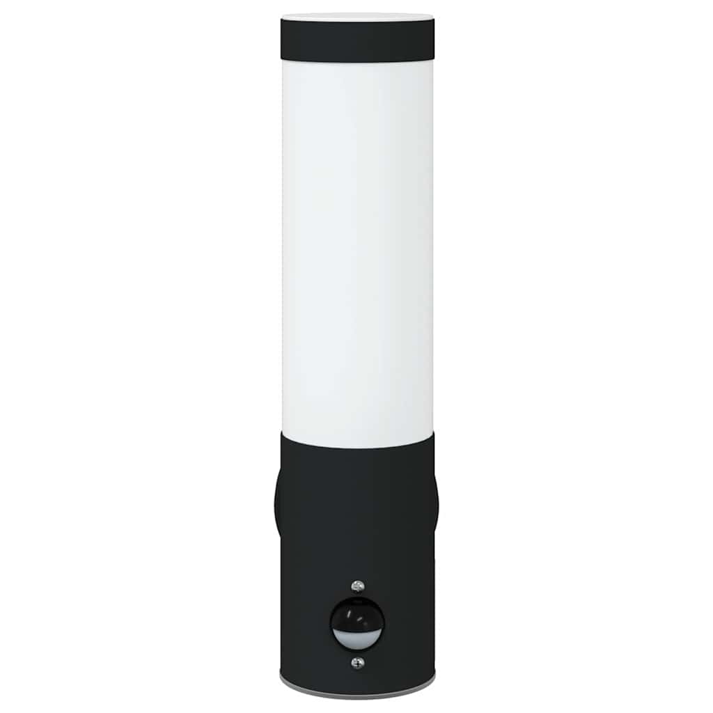 Utomhus Vägglampa