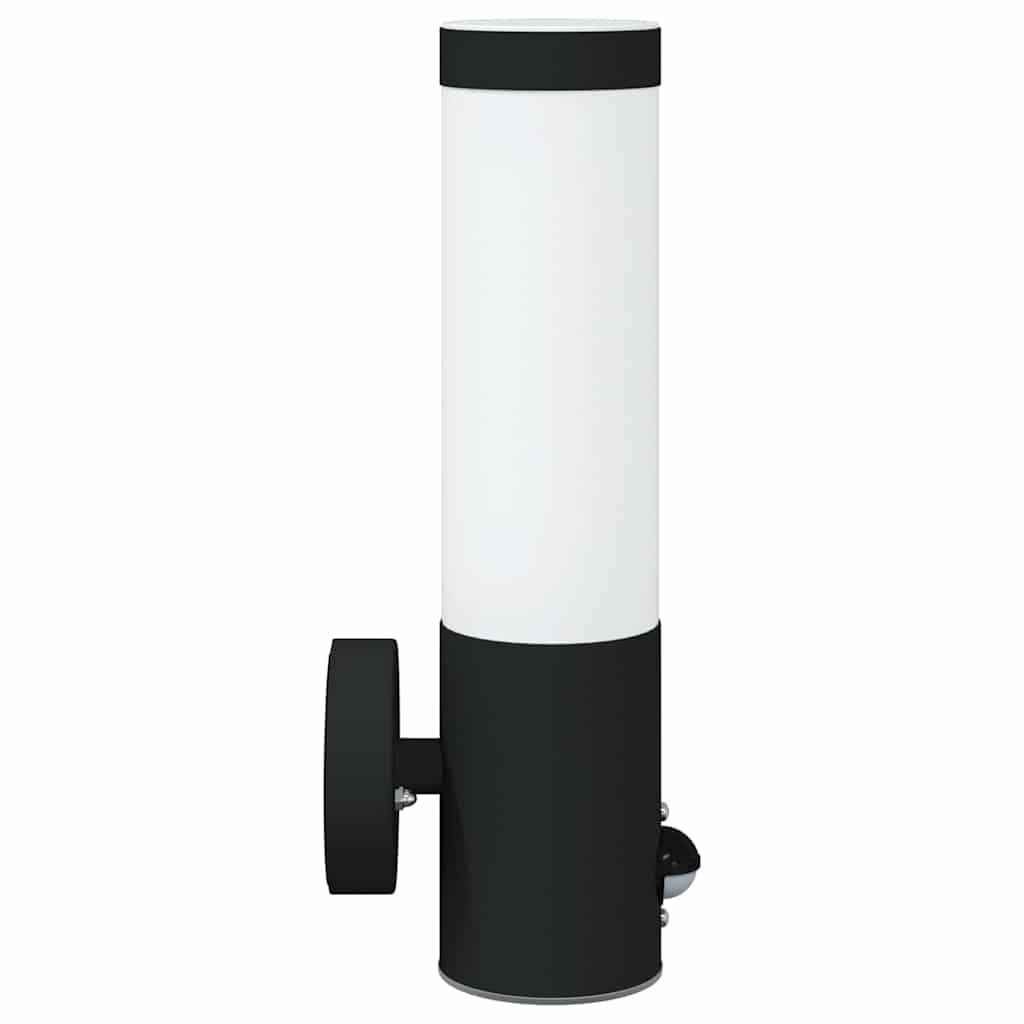 Utomhus Vägglampa