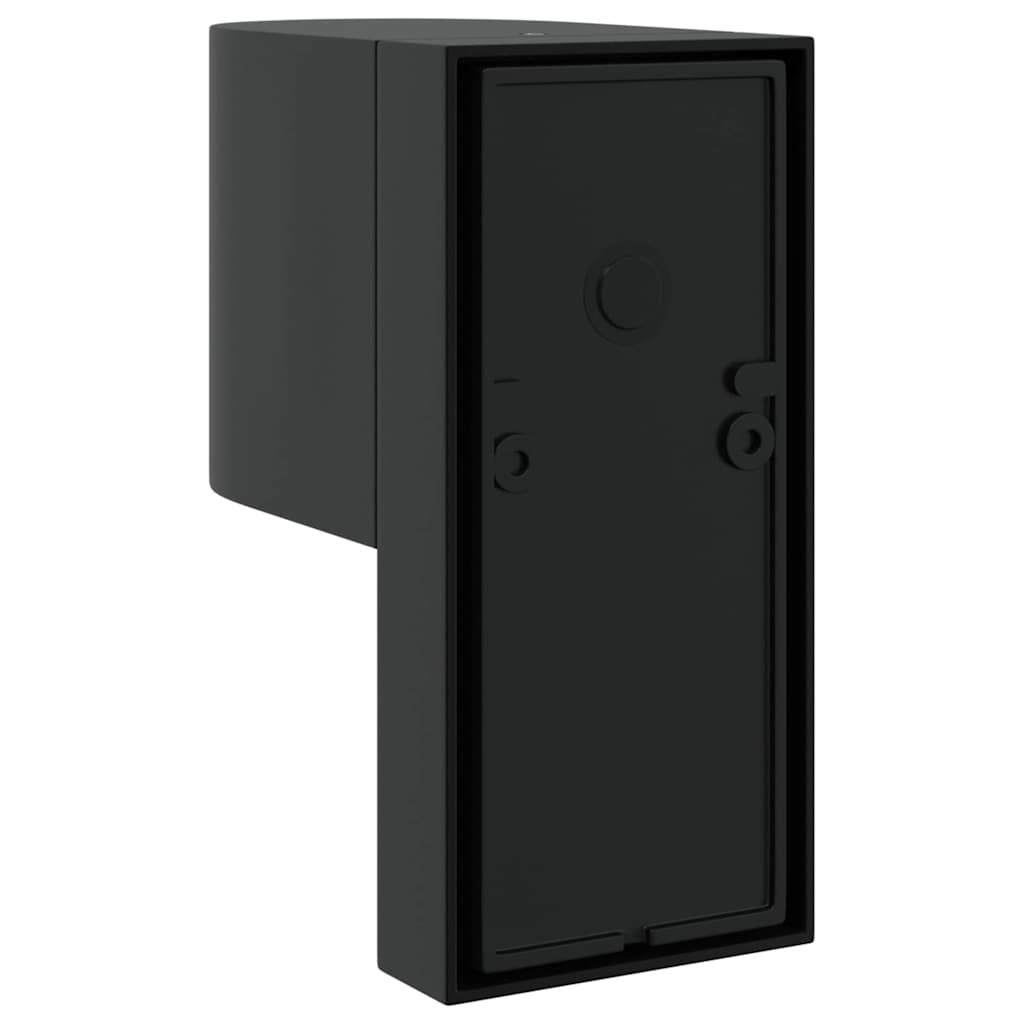 Utomhus Vägglampa Rostfritt