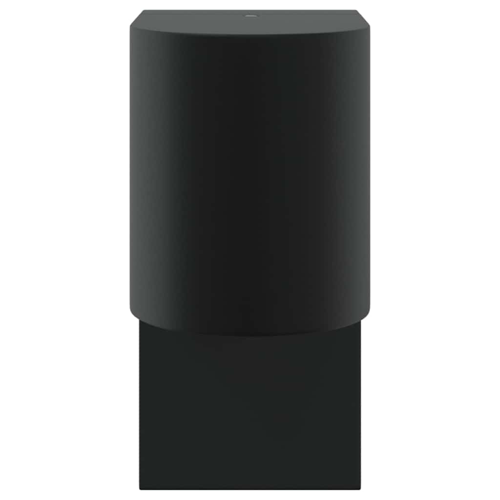 Utomhus Vägglampa Rostfritt