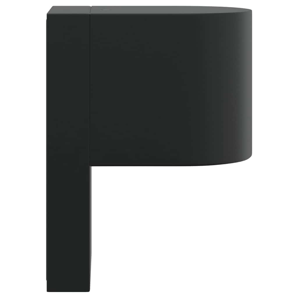 Utomhus Vägglampa Rostfritt
