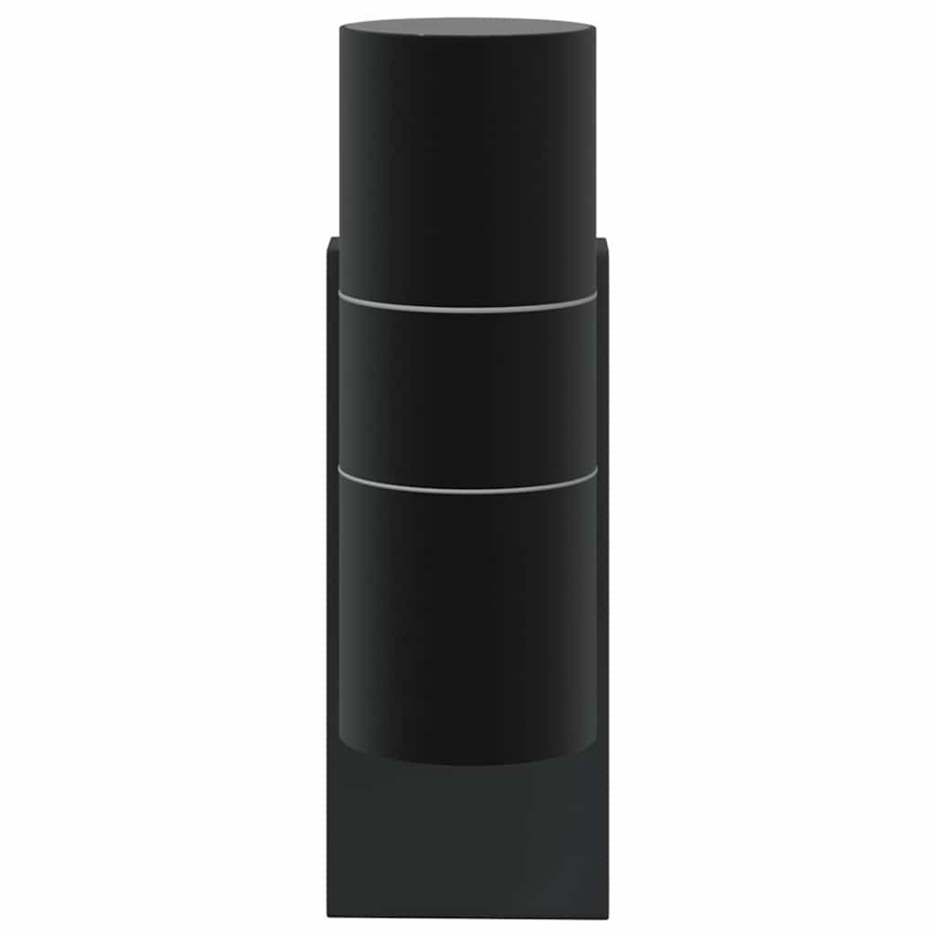 Utomhus Vägglampa Rostfritt