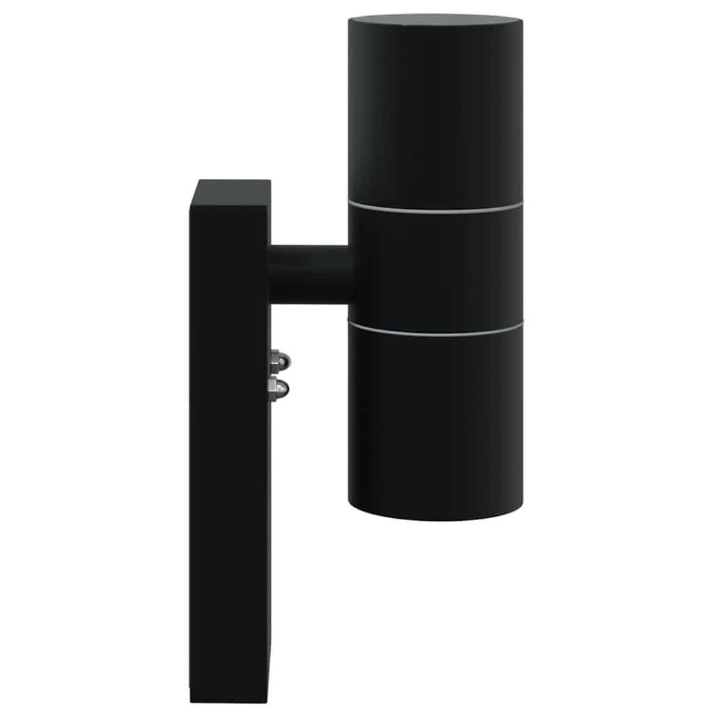 Utomhus Vägglampa Rostfritt