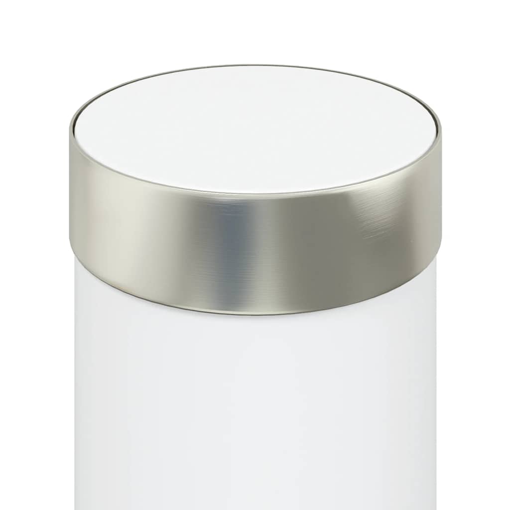 Pollare Med Sensor Rostfritt Ip44