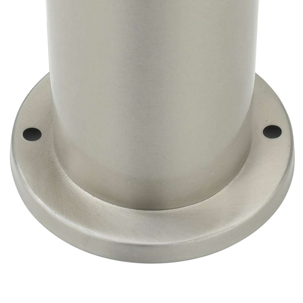 Pollare Med Sensor Rostfritt Ip44