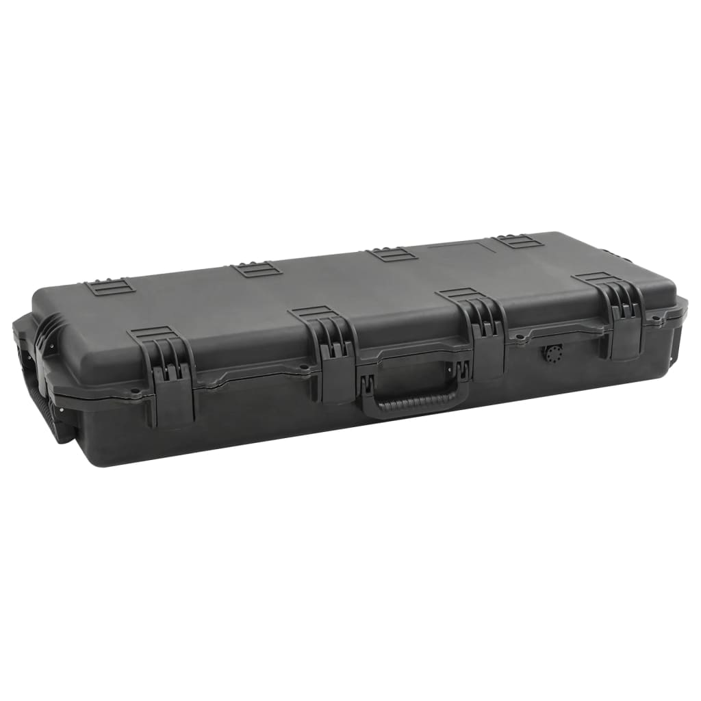 Bärbar skyddsväska PP