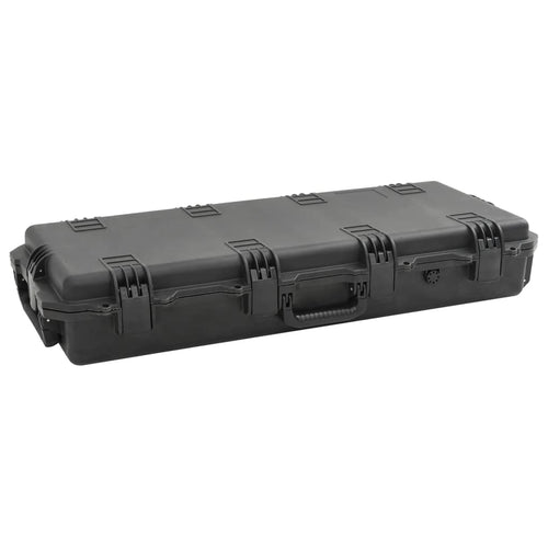 Bärbar skyddsväska PP