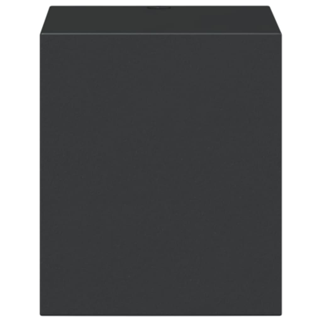 Utomhusvägglampor gjuten aluminium