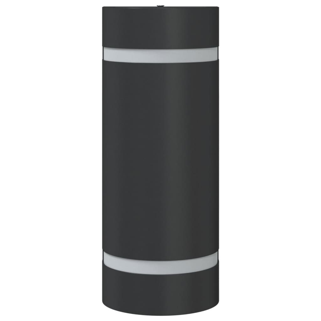 Utomhusvägglampor gjuten aluminium