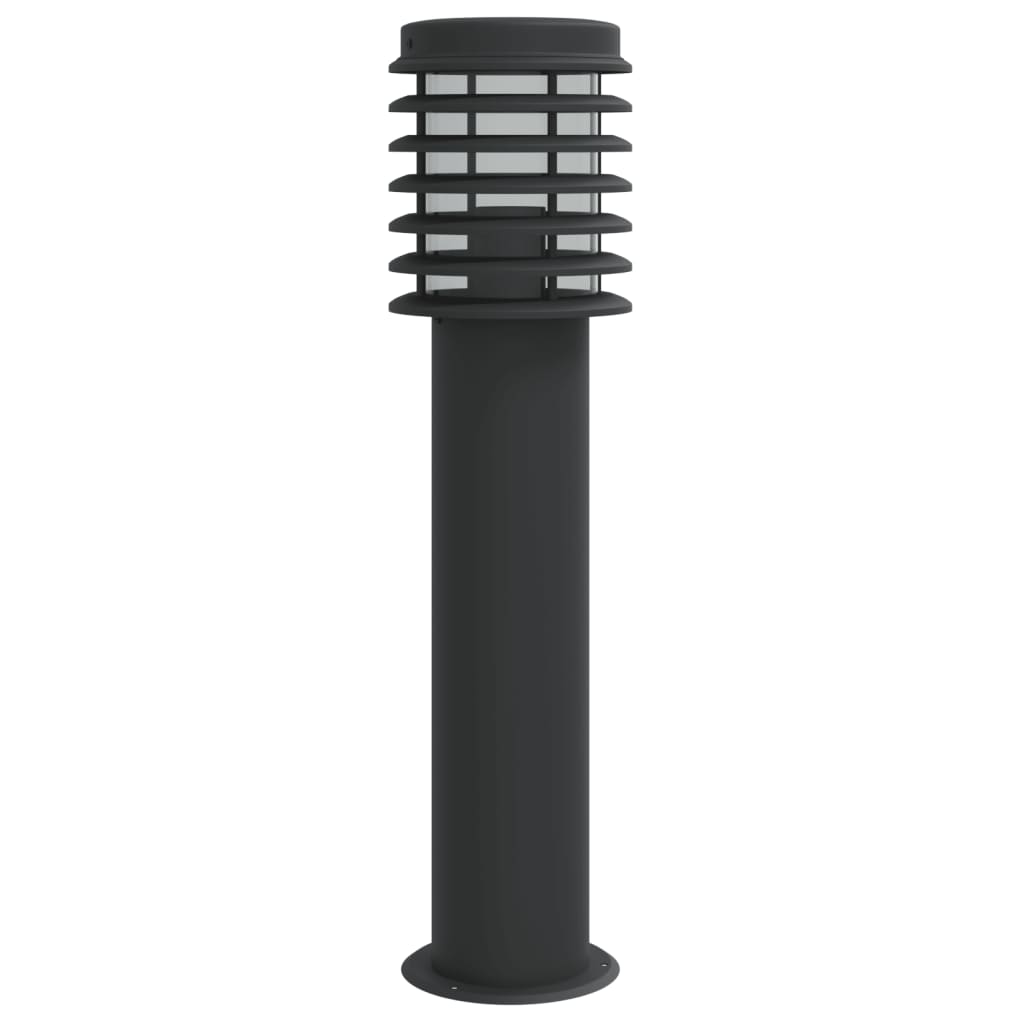Utomhusgolvlampa Rostfritt