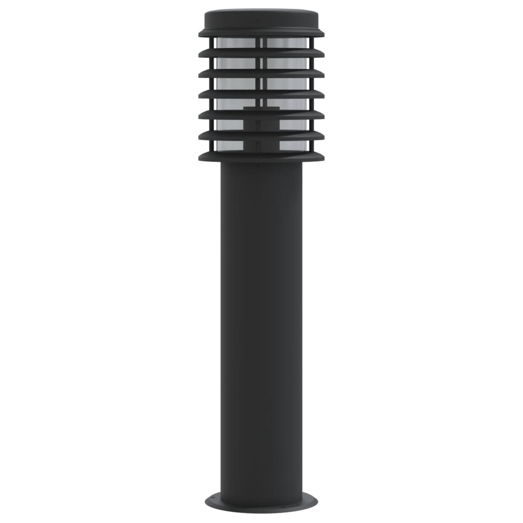 Utomhusgolvlampa Rostfritt