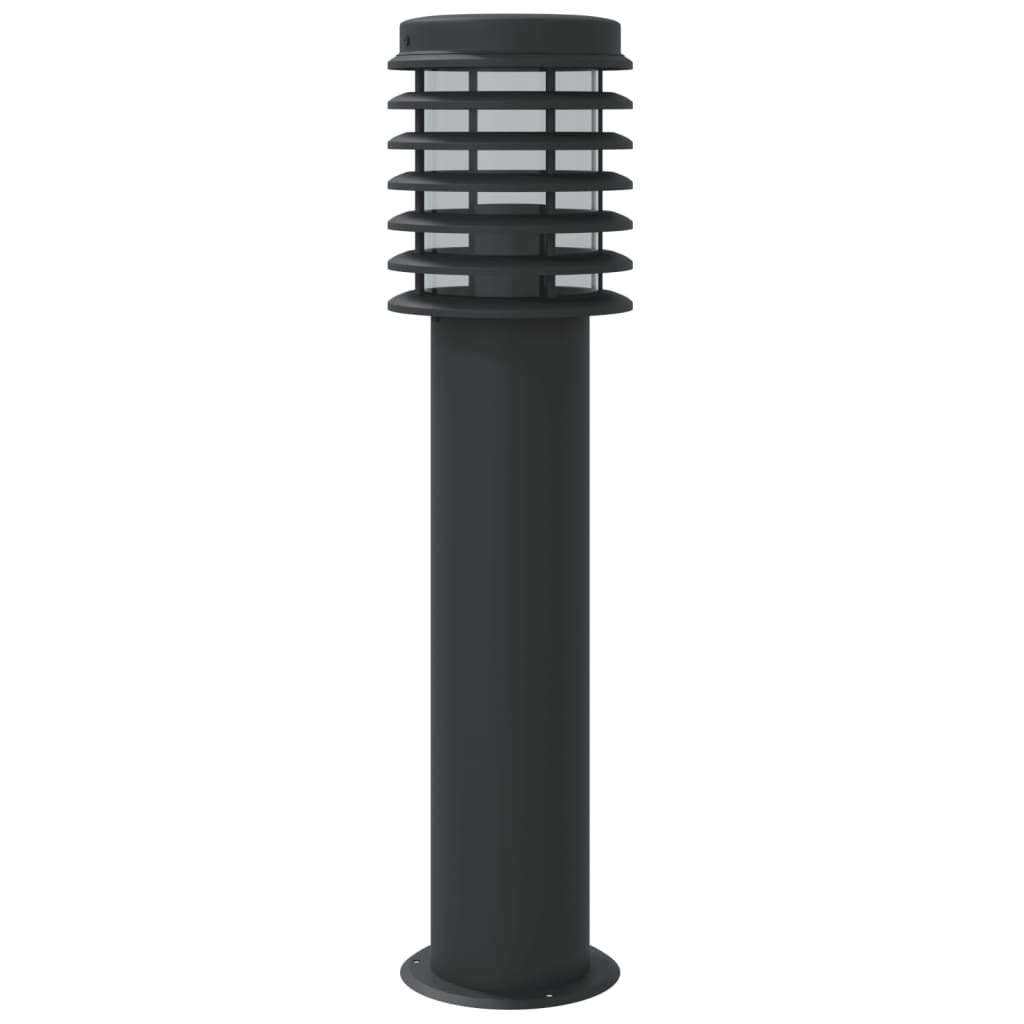 Utomhusgolvlampa Rostfritt