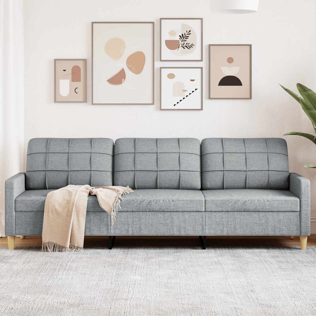 3-sitssoffa Möbler Soffor
