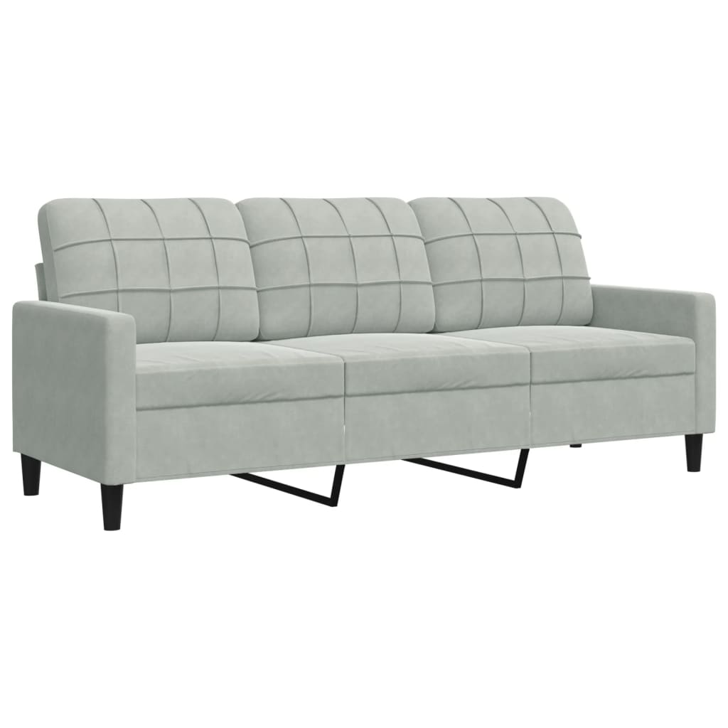 3-sitssoffa Möbler Soffor