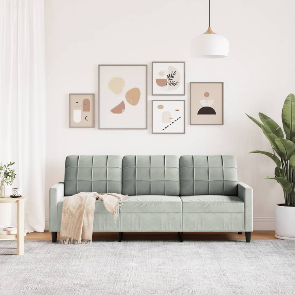 3-sitssoffa Möbler Soffor