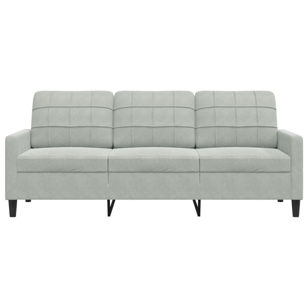 3-sitssoffa Möbler Soffor