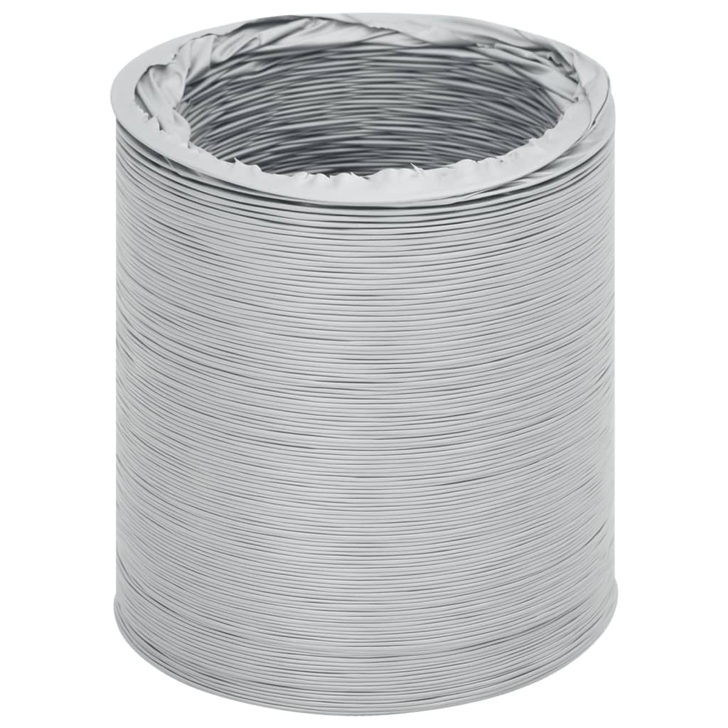 Frånluftsslang PVC 6 m Ø10 cm