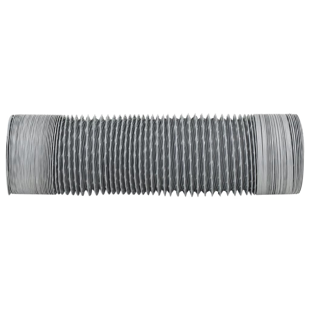 Frånluftsslang PVC 6 m Ø10 cm