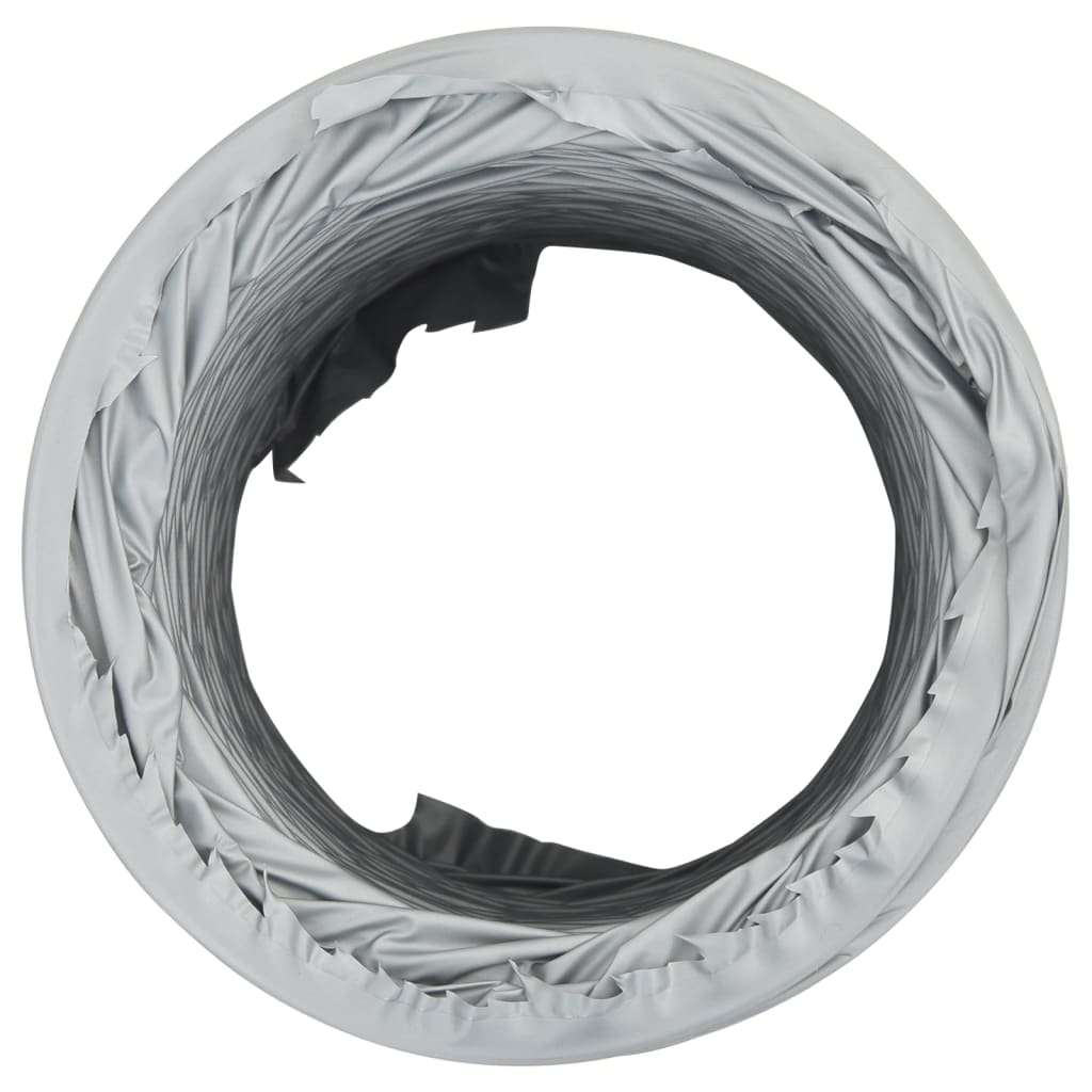 Frånluftsslang PVC 6 m Ø10 cm