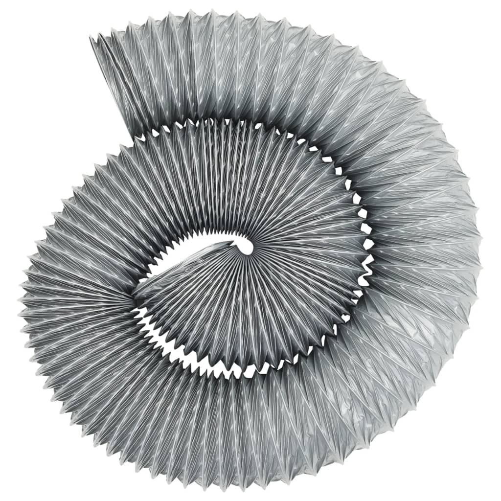 Frånluftsslang PVC 6 m Ø10 cm