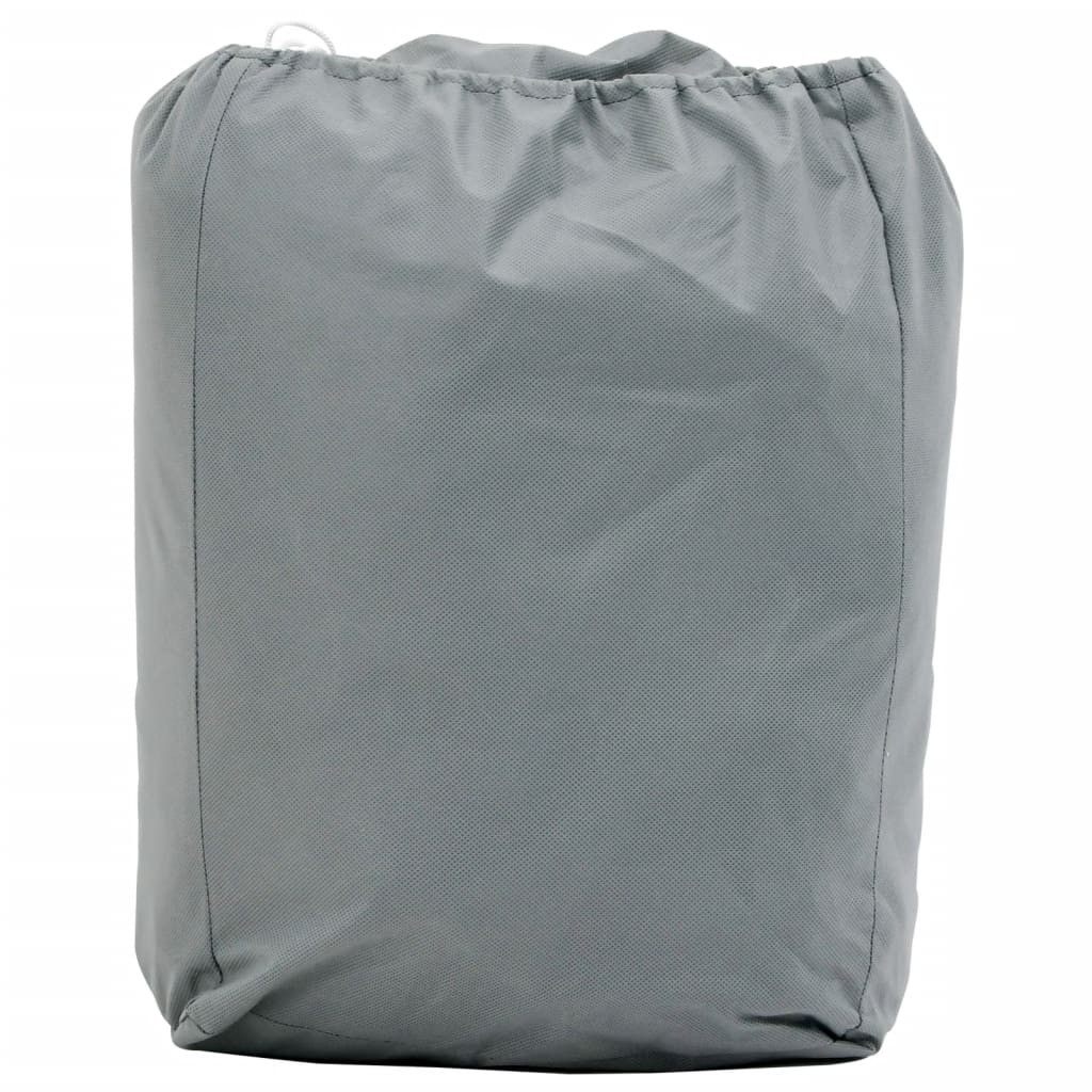 Bilöverdrag för SUV M nonwoven tyg fulltäckande