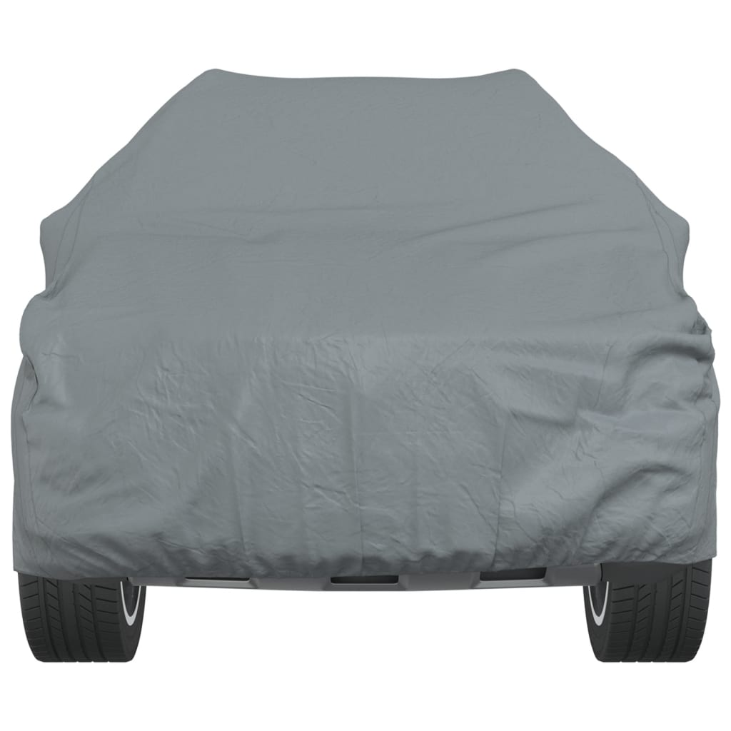 Bilöverdrag för SUV M nonwoven tyg fulltäckande