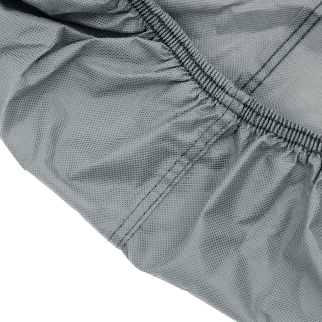 Bilöverdrag för SUV M nonwoven tyg fulltäckande