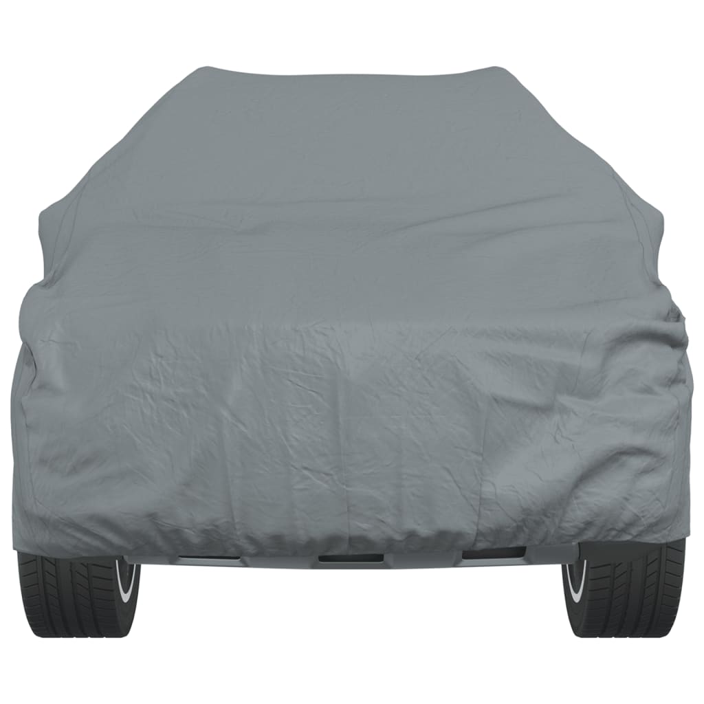 Bilöverdrag för SUV XL nonwoven tyg fulltäckande