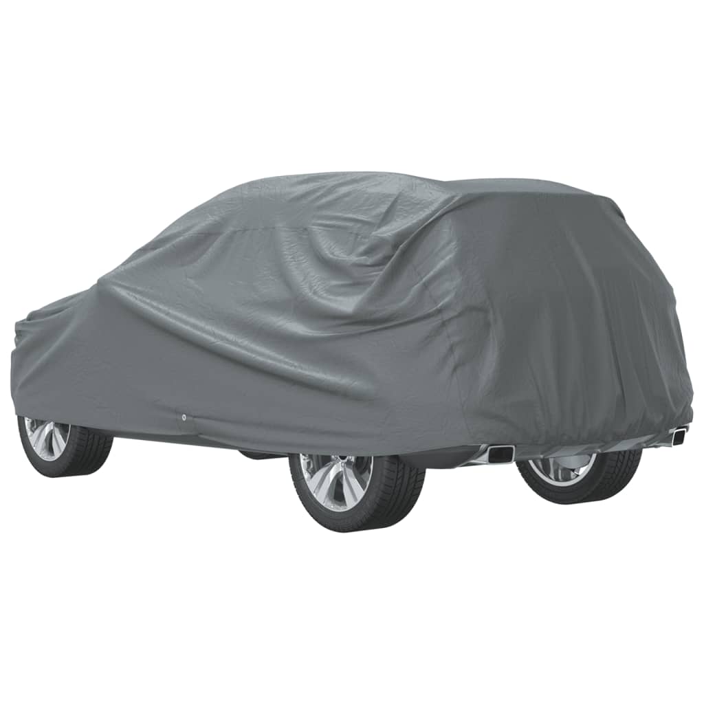 Bilöverdrag för SUV XL nonwoven tyg fulltäckande