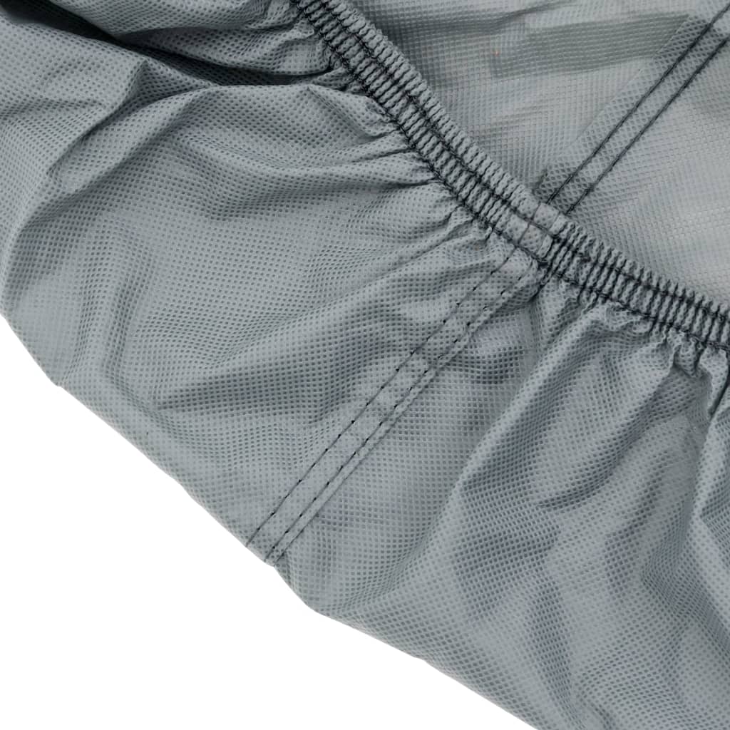 Bilöverdrag för SUV XL nonwoven tyg fulltäckande