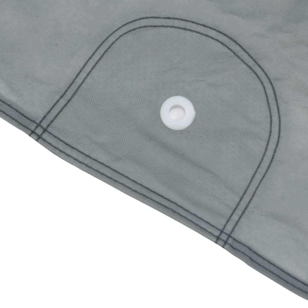 Bilöverdrag för SUV XL nonwoven tyg fulltäckande