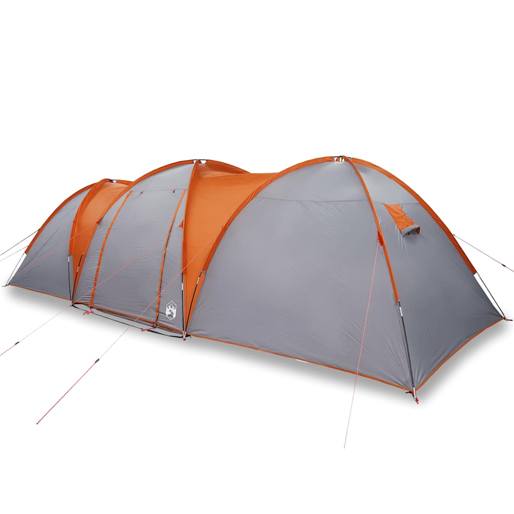 Familjetält Kupol 8 Person
