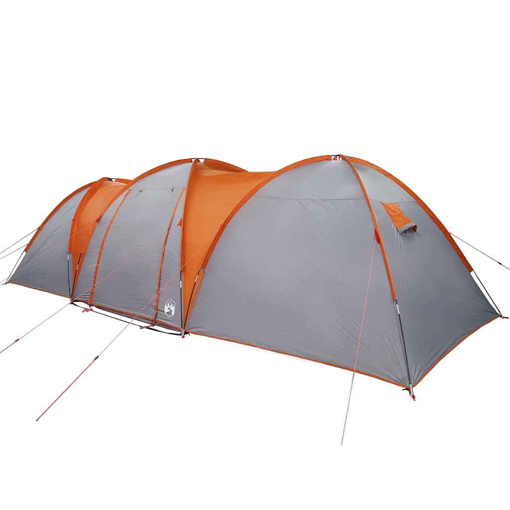 Familjetält Kupol 8 Person