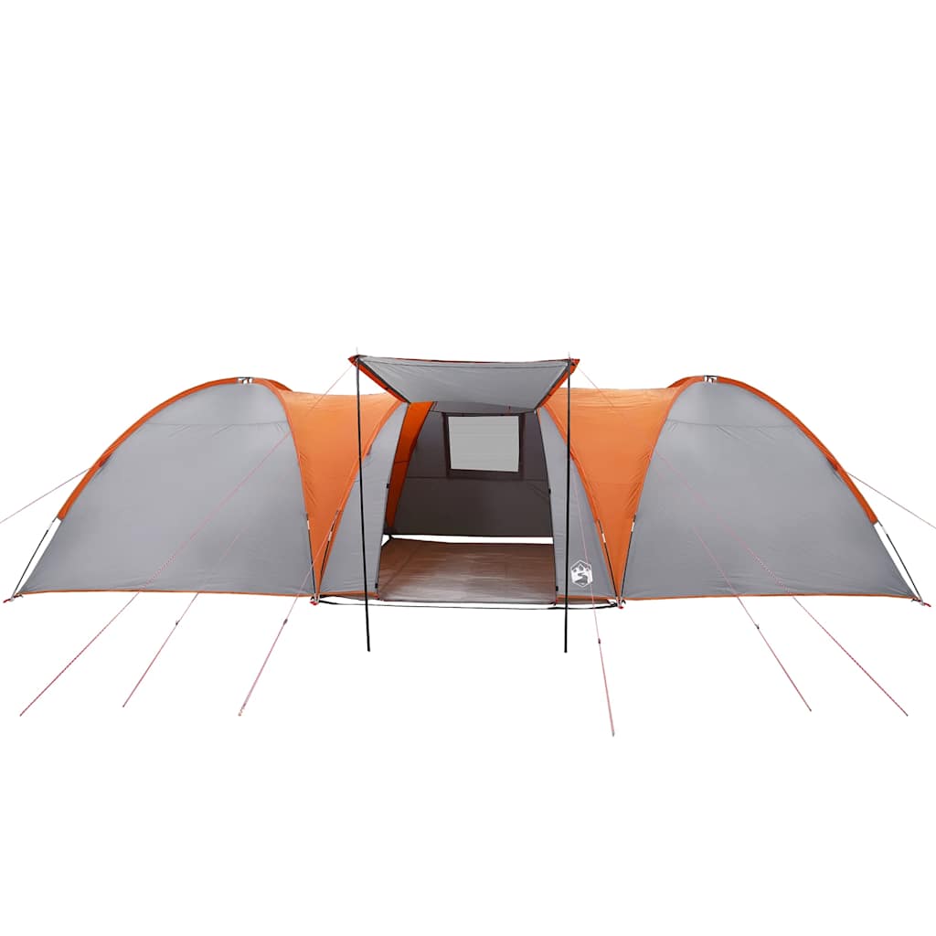 Familjetält Kupol 8 Person