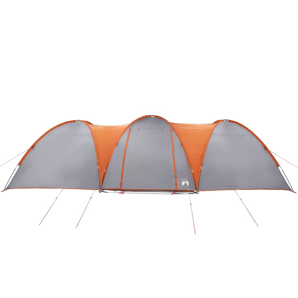 Familjetält Kupol 8 Person