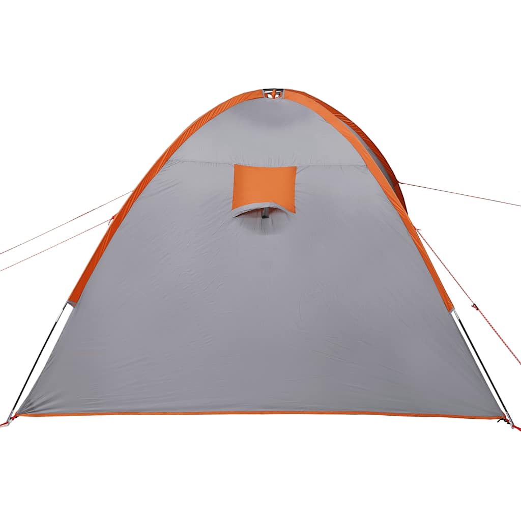Familjetält Kupol 8 Person