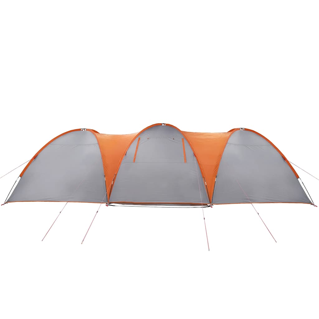 Familjetält Kupol 8 Person