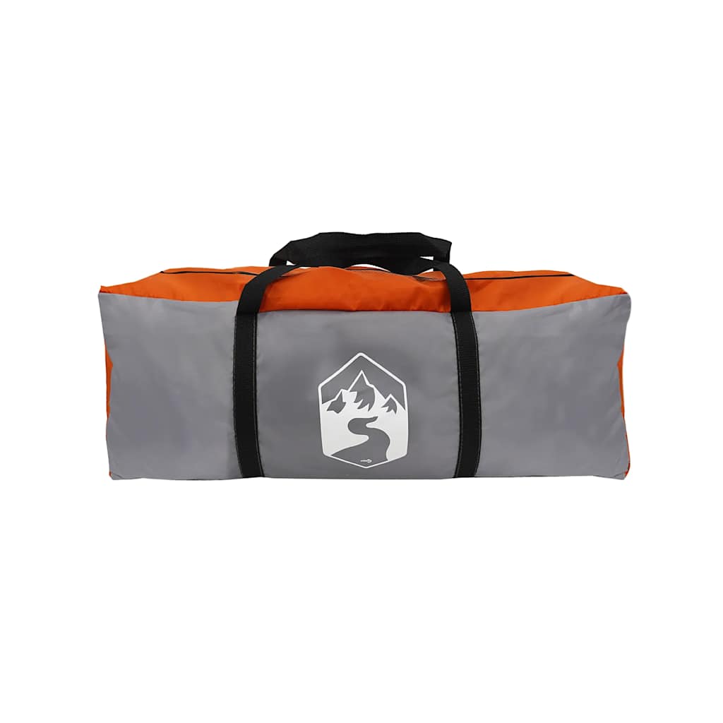 Familjetält Kupol 8 Person