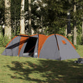 Familjetält Kupol 8 Person