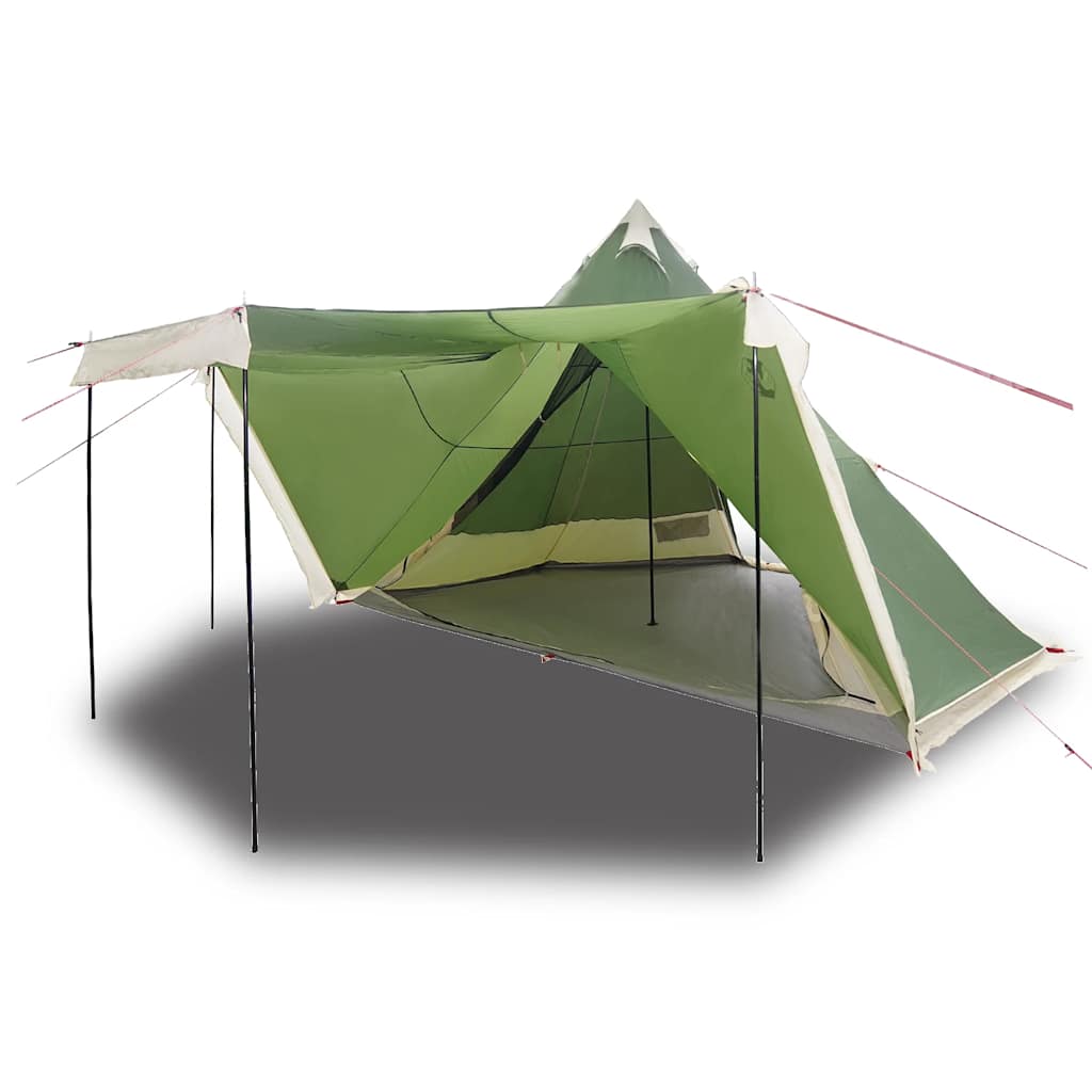 Familjetält Tipi