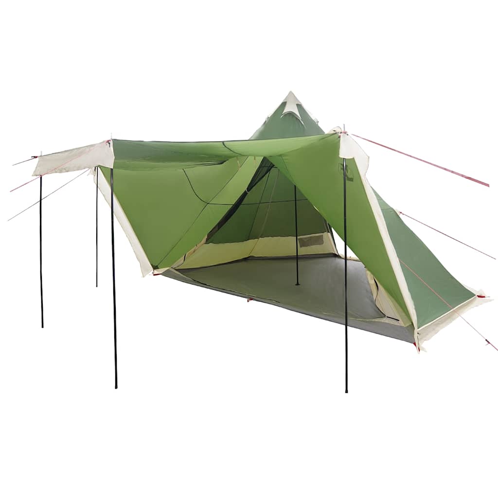 Familjetält Tipi