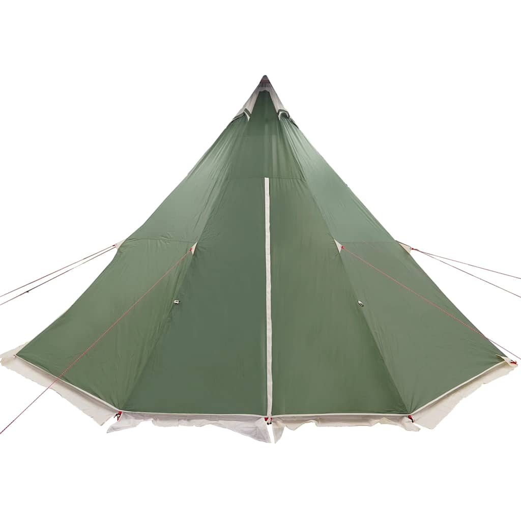 Familjetält Tipi