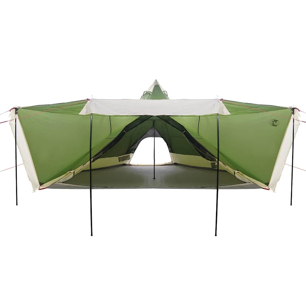 Familjetält Tipi