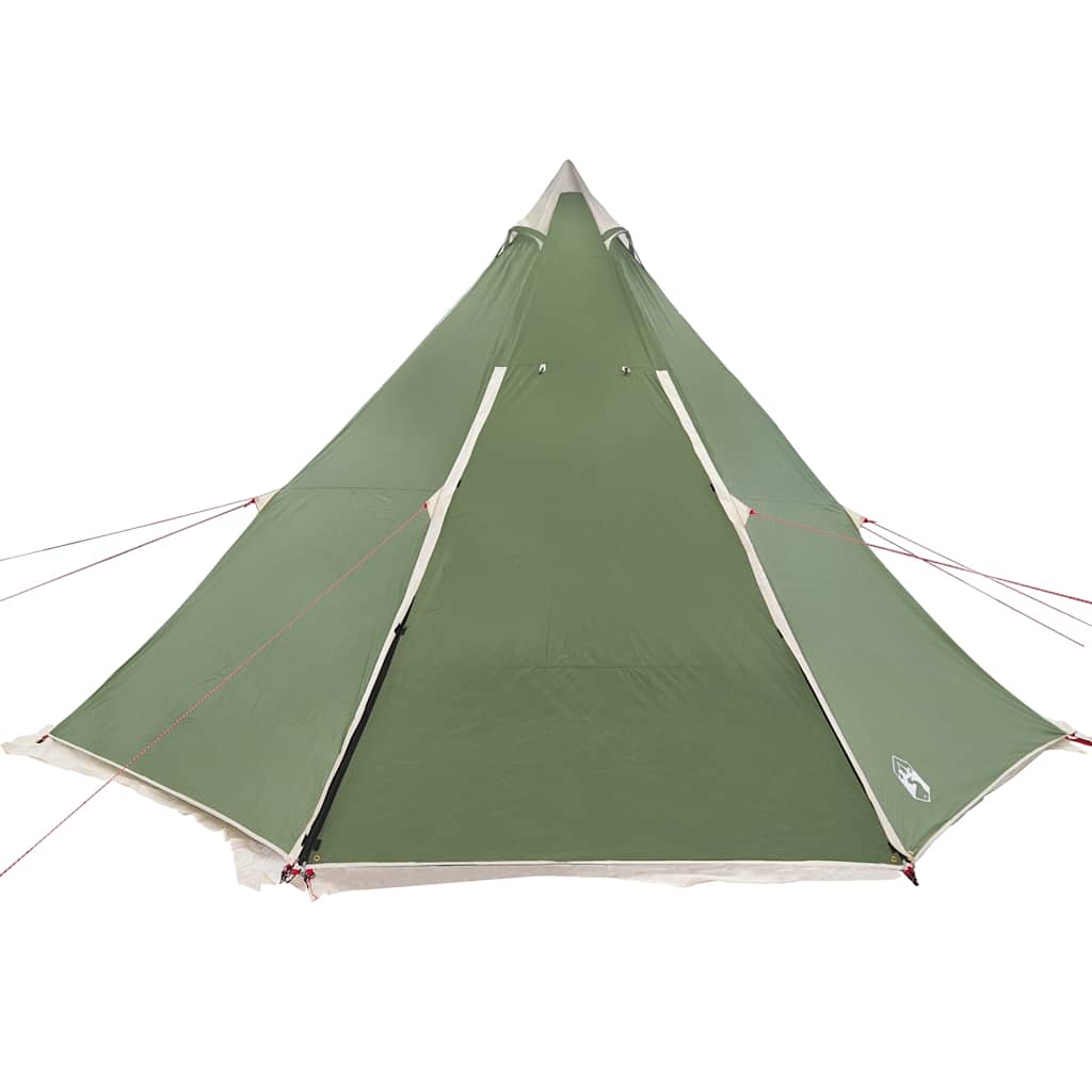 Familjetält Tipi