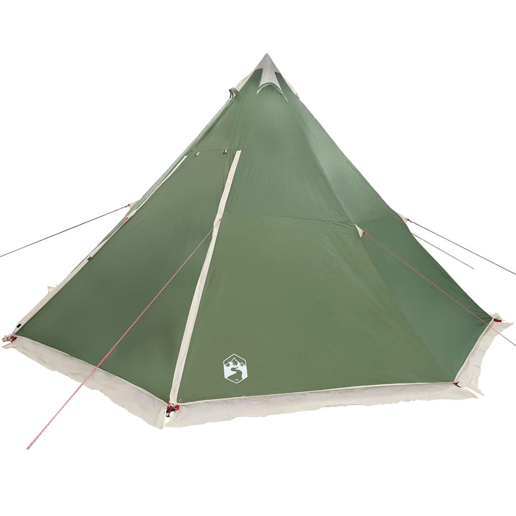 Familjetält Tipi