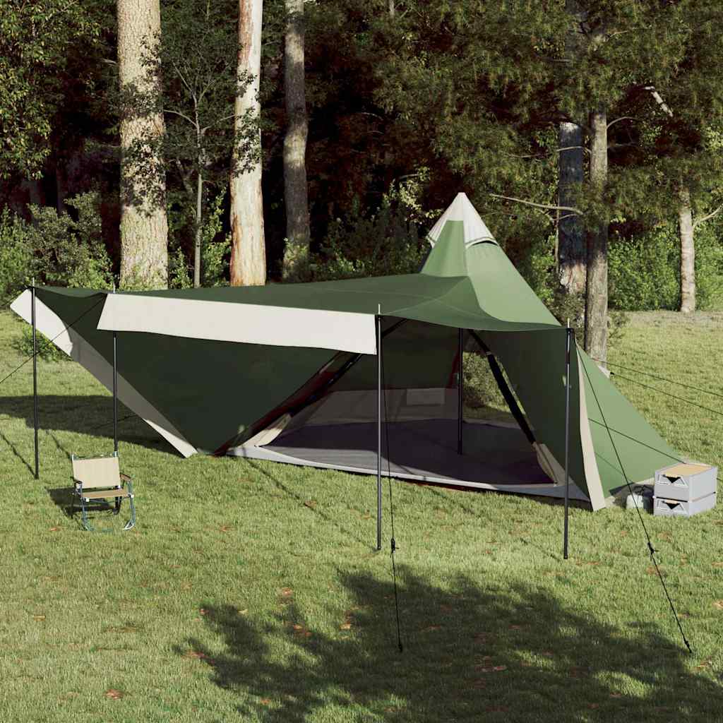 Familjetält Tipi