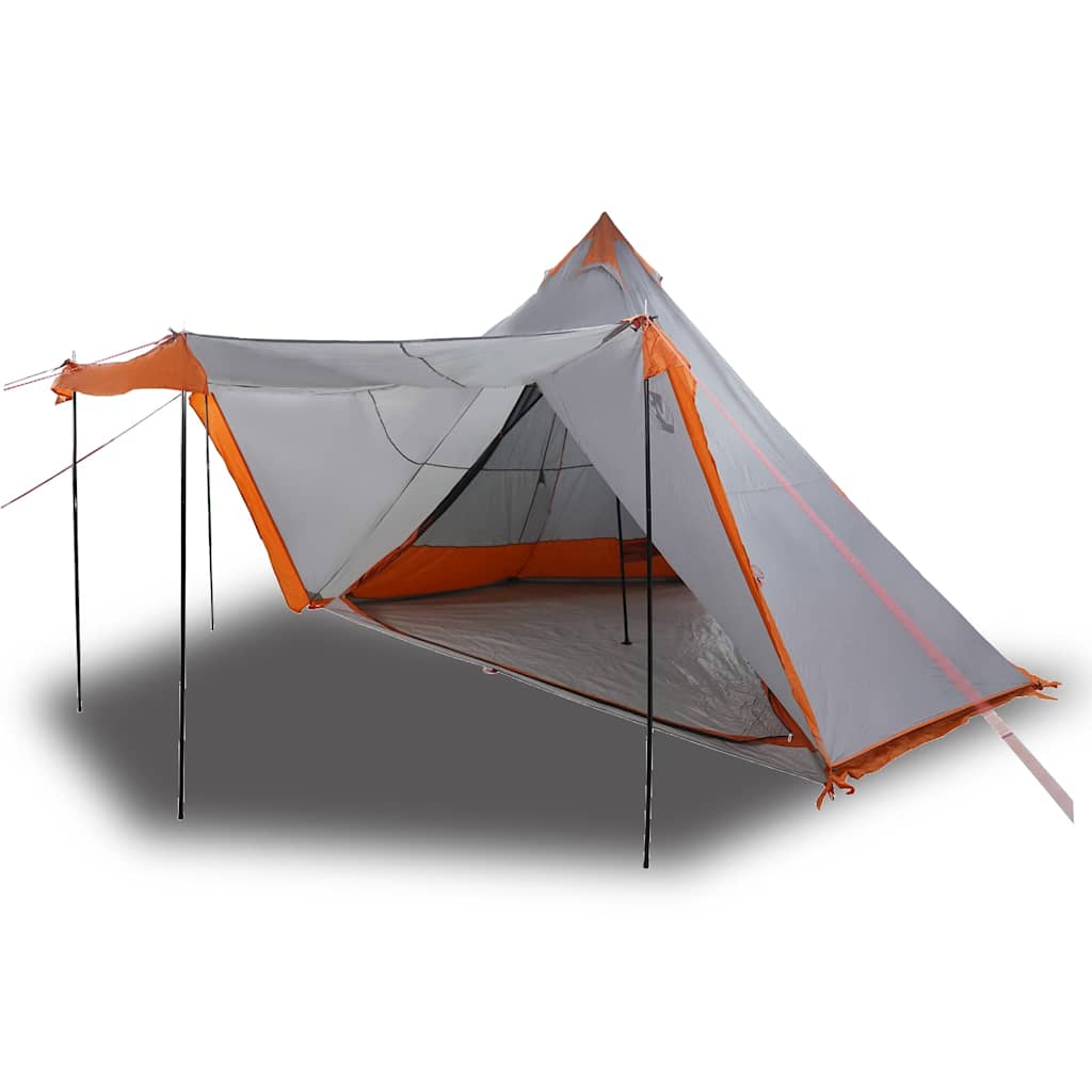 Familjetält Kupol 8 Person