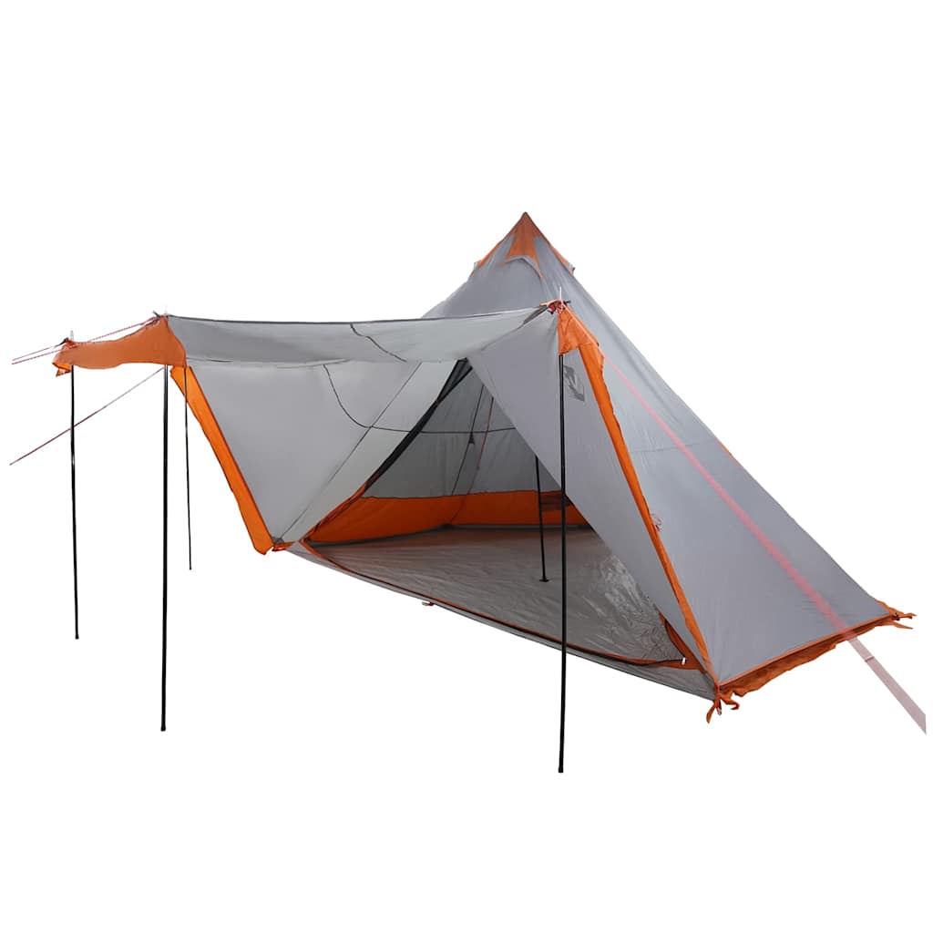 Familjetält Kupol 8 Person
